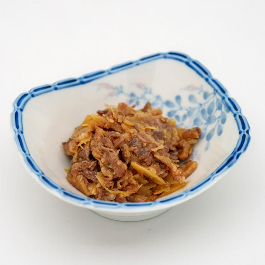 飛騨牛しぐれ煮　お手頃サイズ　おつまみ　ごはんのおとも　晩酌　家飲み |  | 02