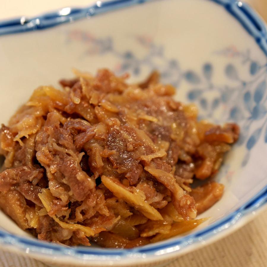 飛騨牛しぐれ煮　お手頃サイズ　おつまみ　ごはんのおとも　晩酌　家飲み |  | 03