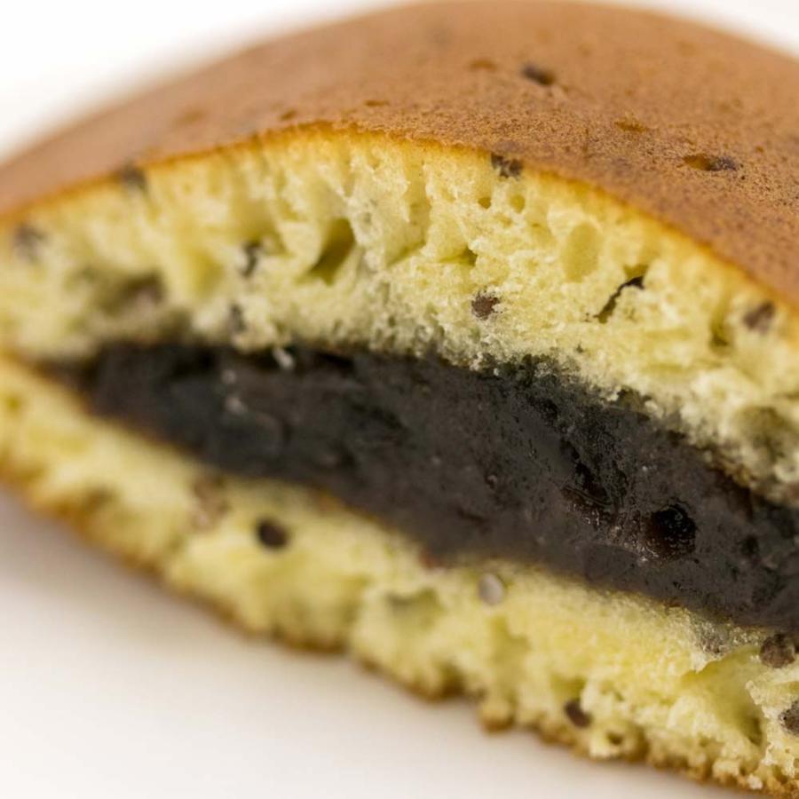 【ギフト】飛騨えごま　どら焼き 6個セット　お歳暮ギフト　化粧箱 |  | 04