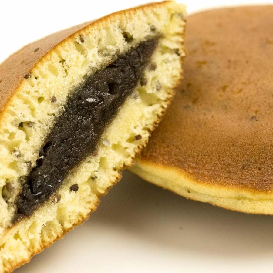 【ギフト】飛騨えごま　どら焼き 6個セット　お歳暮ギフト　化粧箱 |  | 05