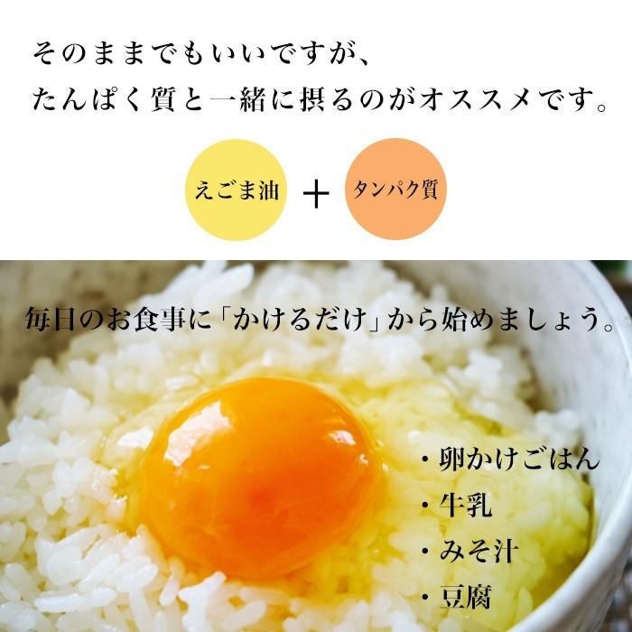 【ギフト】国産えごま油「えごま純油」４本セット　お歳暮ギフト　送料無料　化粧箱 |  | 08