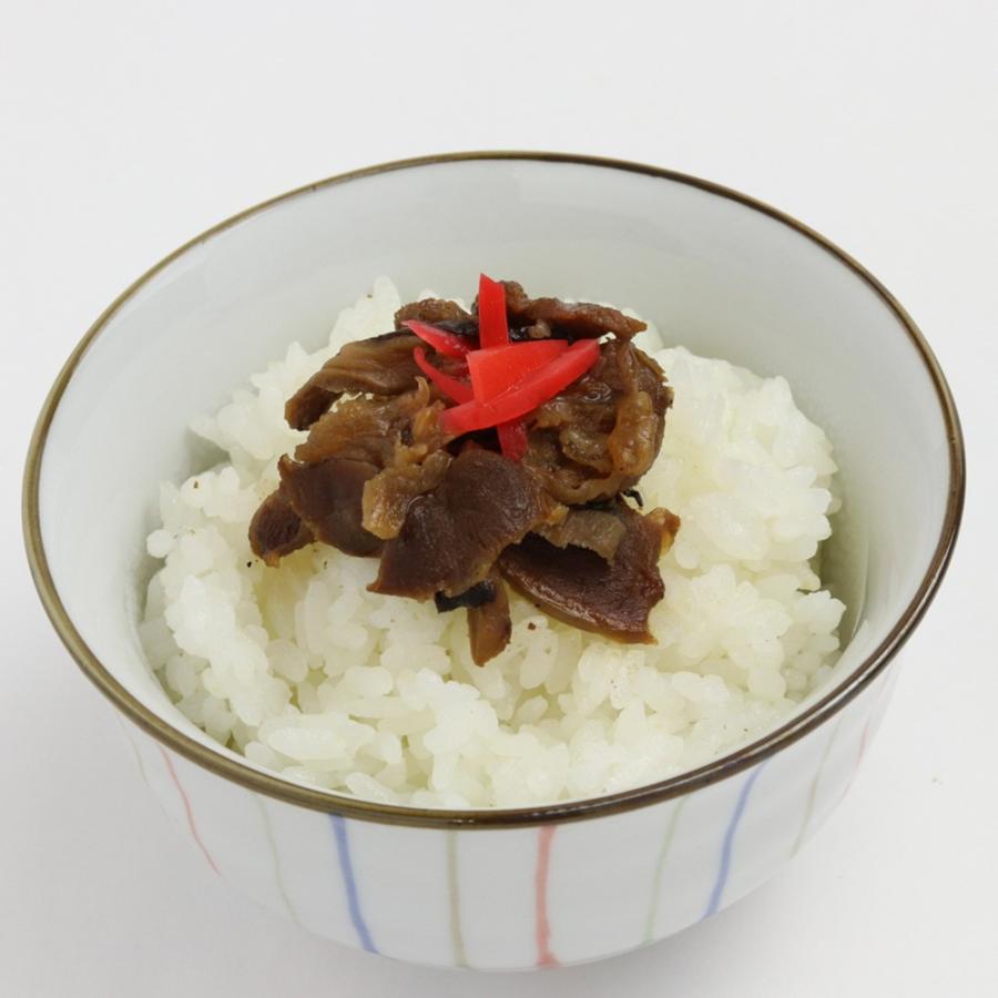 飛騨牛と奥飛騨山椒のしぐれ煮 | 飛騨牛 | 03