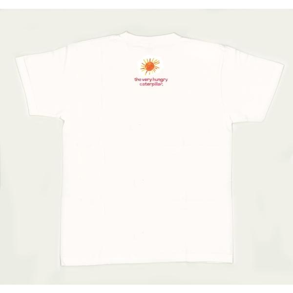 はらぺこTシャツ（フルーツ＆ジャンク）｜egoodsselection｜04