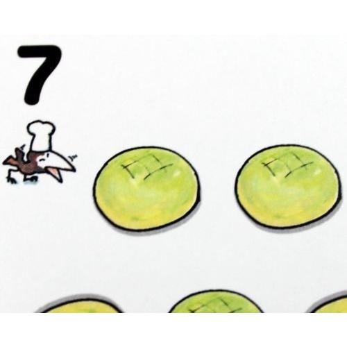 【トランプ】からすのパンやさん |  | 02