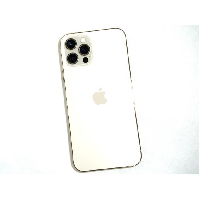 Bランク品（中古美品）IMEIチェック＝docomo【○】確認済みiPhone 12