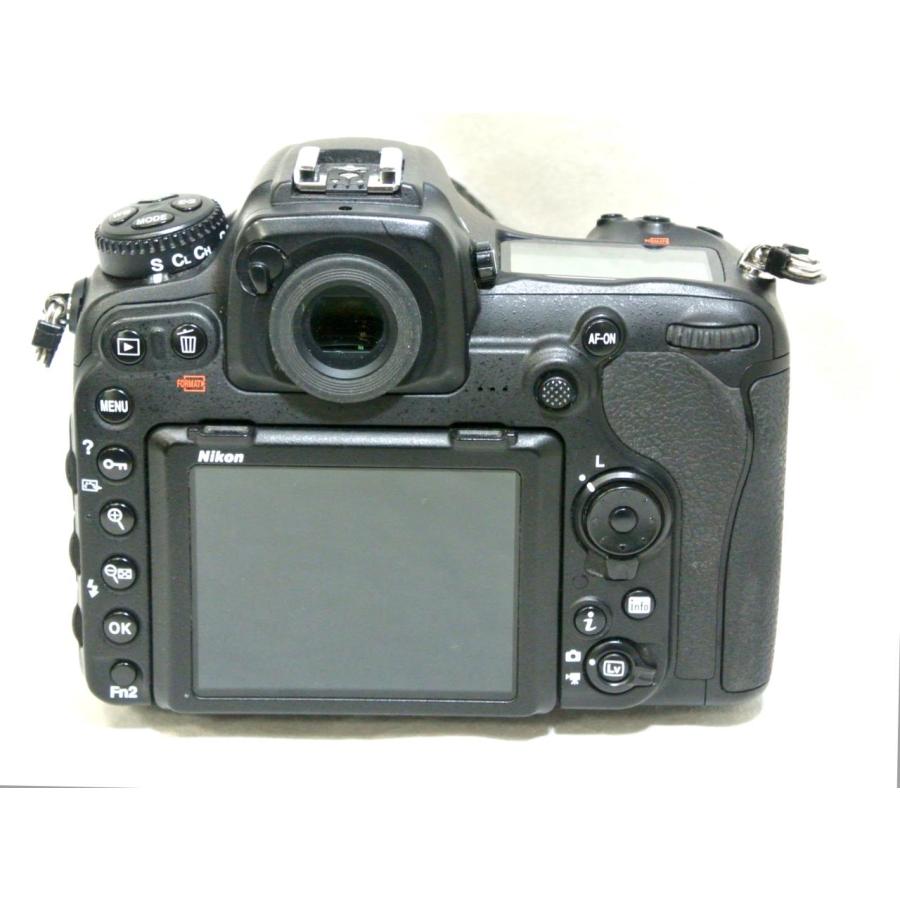 Bランク品（中古美品）D500 16-80 VR レンズキット｜egqtc51401｜07