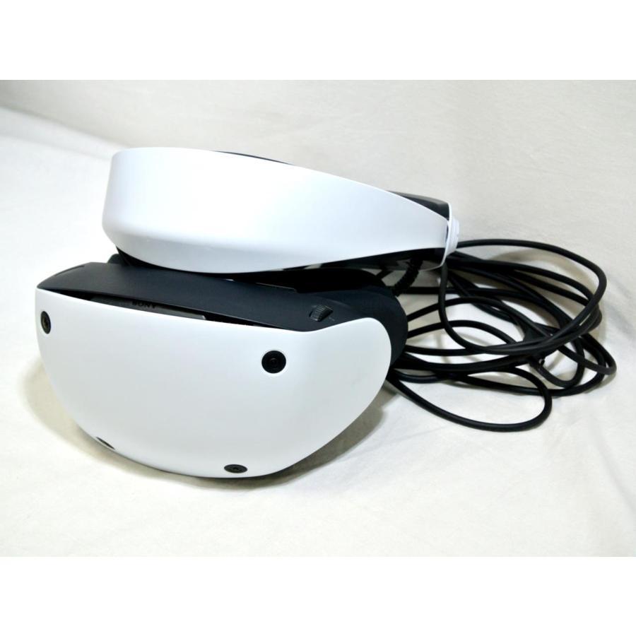 Aランク品（中古極上美品）PlayStation VR2 Horizon Call of the 