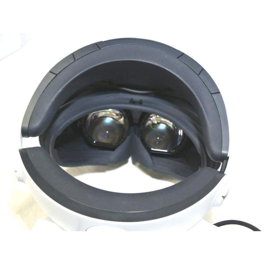 Aランク品（中古極上美品）PlayStation VR2 Horizon Call of the 