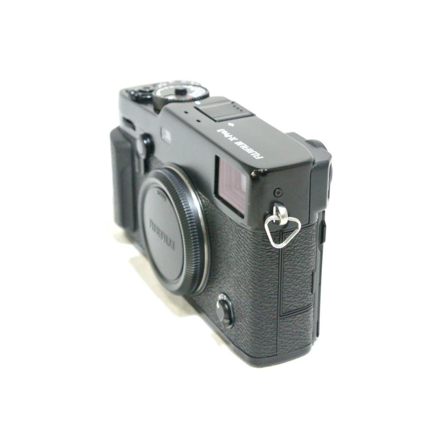 Bランク品（中古美品）FUJIFILM X Pro3 ボディ [ブラック] :257239 7 