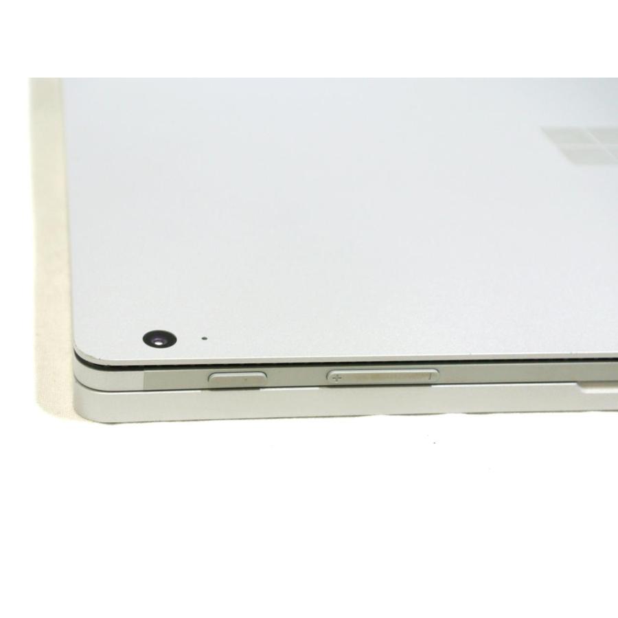 Bランク品（中古美品）Surface Book 3 13.5 インチ SKW-00018｜egqtc51401｜07