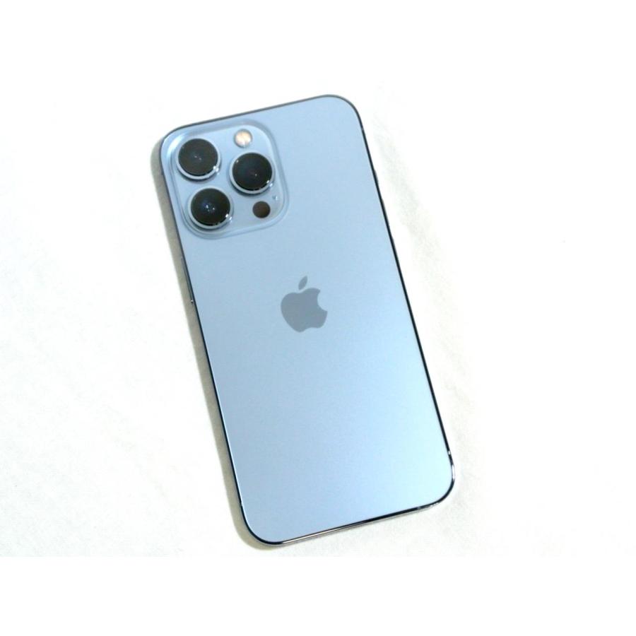Aランク品（中古極上美品） 各キャリアiPhone 13 Pro 256GB SIMフリー 