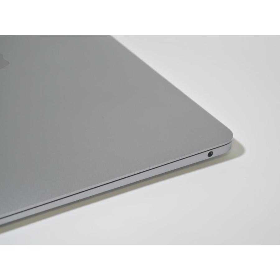 Bランク品（中古美品） i5 SSD1.5T メモリ16GBMacBook Air Retinaディスプレイ 1600/13.3｜egqtc51401｜05