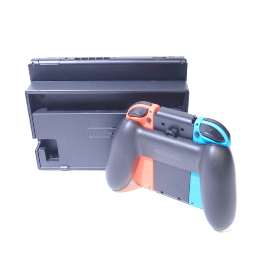 み*と様 Nintendo Switch ネオンブルー/ネオンレッドHAD-S- み*と様 Nintendo Switch ネオンブルー/ネオンレッドHAD-S- 【公式通販】
