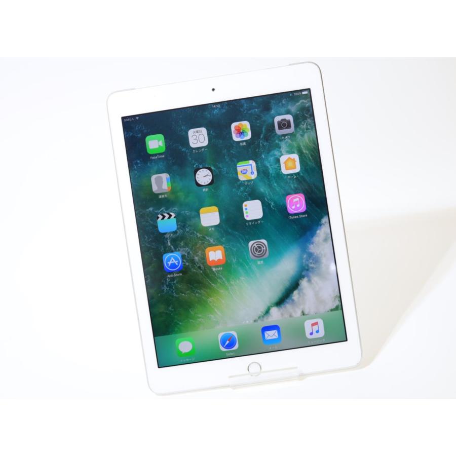 Bランク品（中古美品）IMEIチェック＝各キャリア【-】iPad Wi-Fi+ 