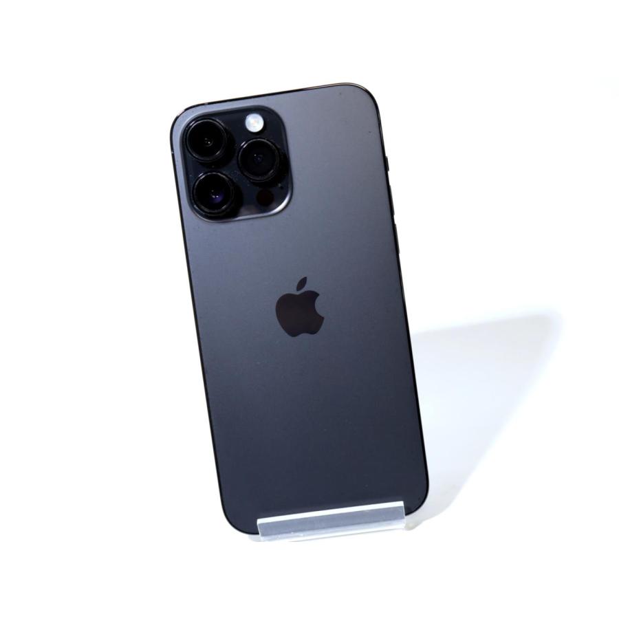 Bランク品（中古美品）iPhone 14 Pro Max 256GB SIMフリー