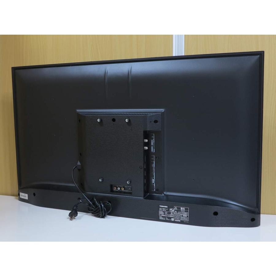 Aランク品（中古極上美品）REGZA 40V34 [40インチ] : 264041-7 