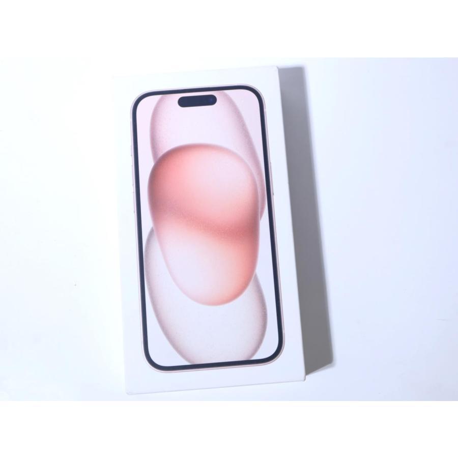 iPhone 15 256GB SIMフリー [ピンク] : WiNKUSED - 通販 - Yahoo 