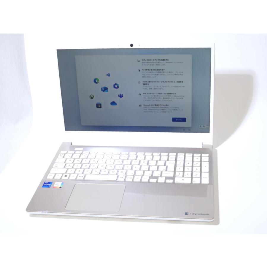 dynabook T6 P1T6XPEG ゴールド dynabook T6 P1T6XPEG [サテンゴールド]の製品画像 - 価格.com