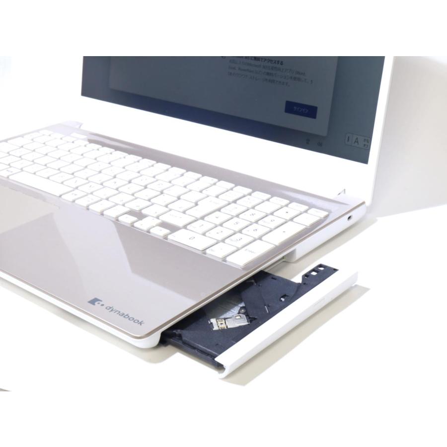 dynabook T6 P1T6XPEG ゴールド 楽天市場】dynabook（ダイナブック） 15.6型ノートパソコン T