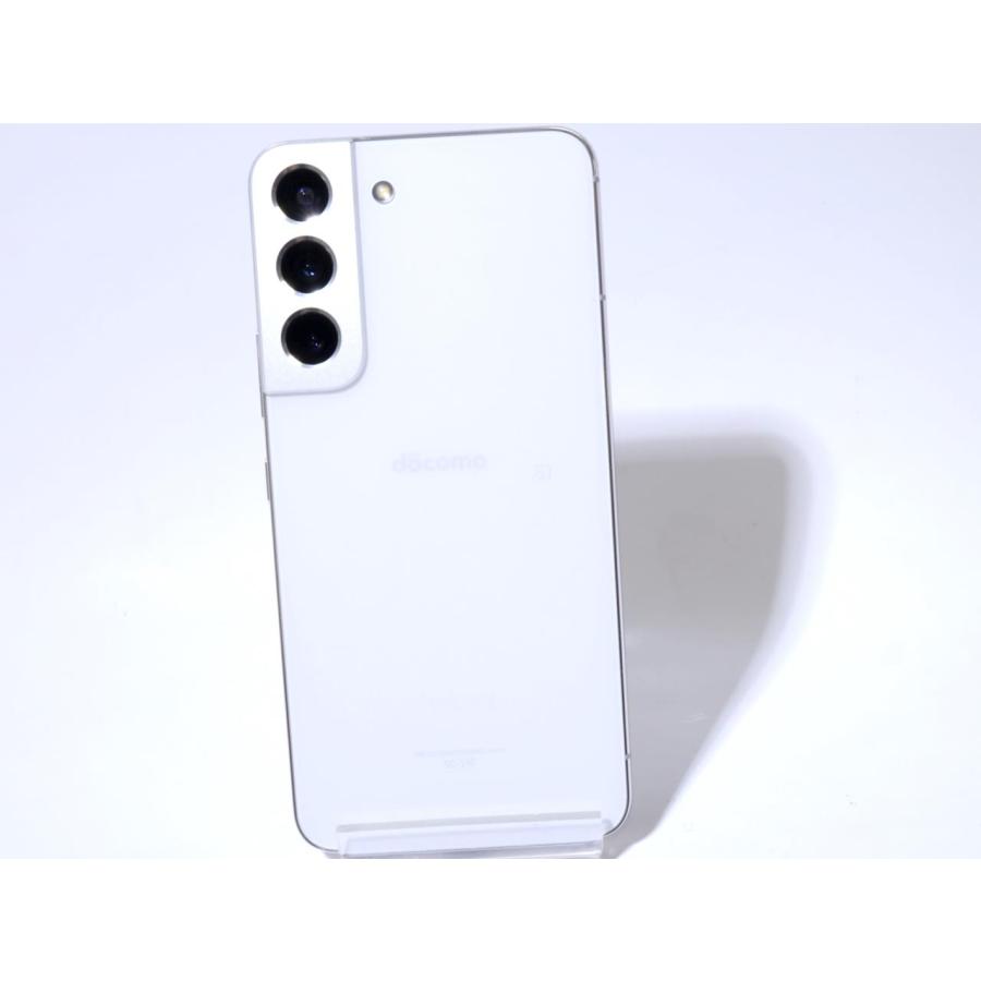 Galaxy S22 SC-51C docomo [ファントムホワイト] : WiNKUSED