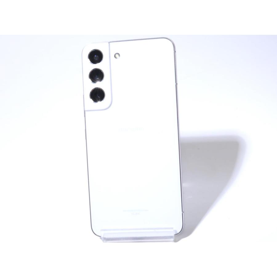 ムスビー｜Galaxy S22 SC51C 256GB ファントムホワイト SIMフリー