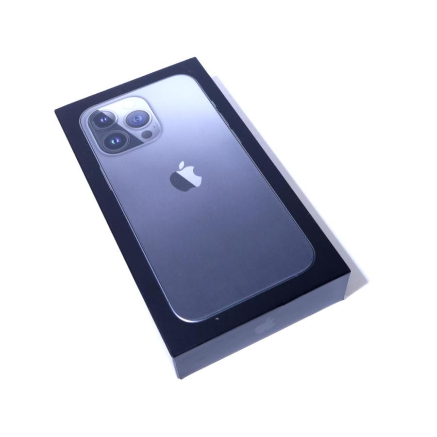 iPhone 13 Pro 🌼 512GB SIMフリー [グラファイト]