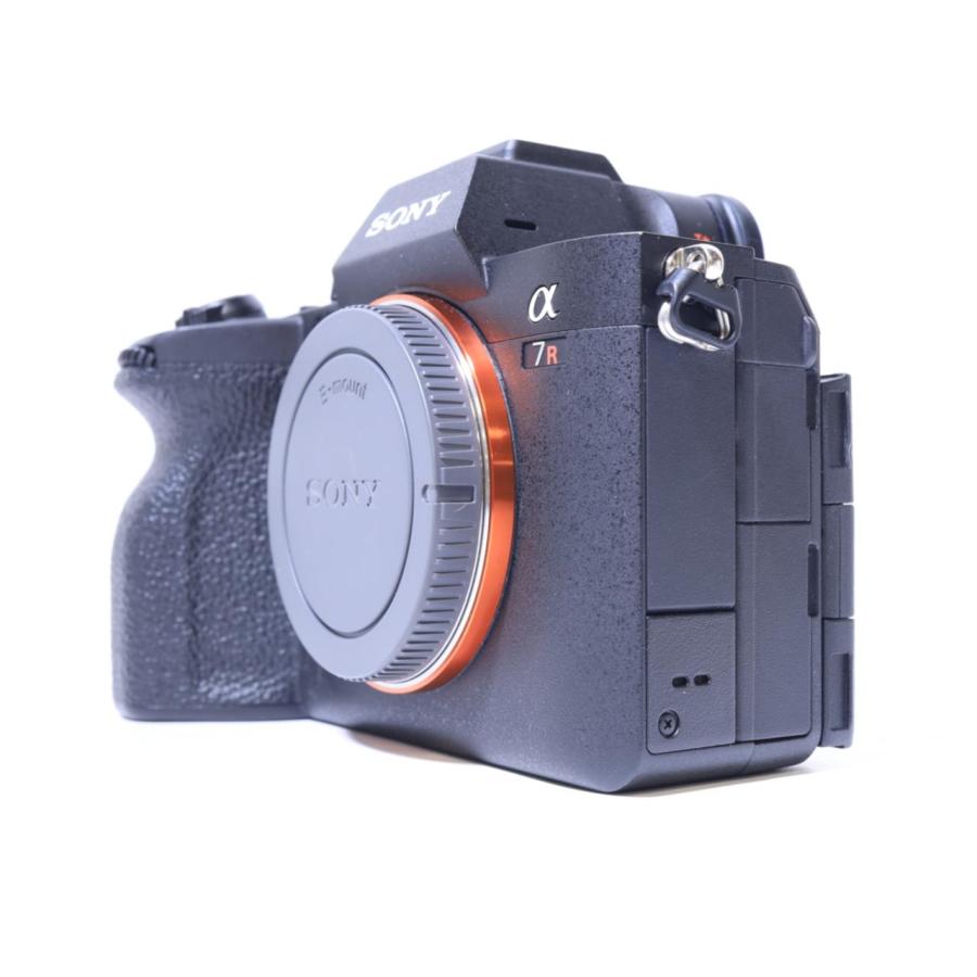 α7R V ILCE-7RM5 ボディ : WiNKUSED - 通販 - Yahoo!ショッピング