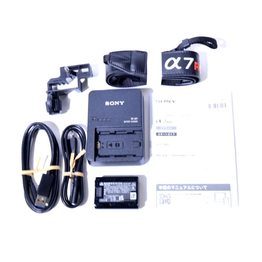 8/31まで【美品】SONY α7R V（ILCE-7RM5）ボディ α7R V ILCE-7RM5 ボディ : WiNKUSED - 通販 - Yahoo!ショッピング