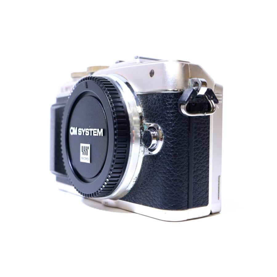 OLYMPUS PEN E-PL7 シルバー Amazon | OLYMPUS ミラーレス一眼 PEN E-PL7 ボディ シルバー