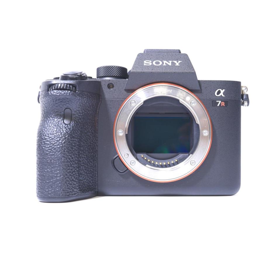 α7R IV ILCE-7RM4A ボディ : WiNKUSED - 通販 - Yahoo!ショッピング