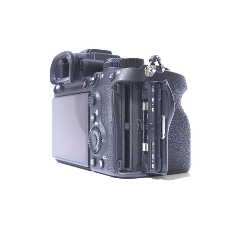 α7R IV ILCE-7RM4A ボディ : WiNKUSED - 通販 - Yahoo!ショッピング