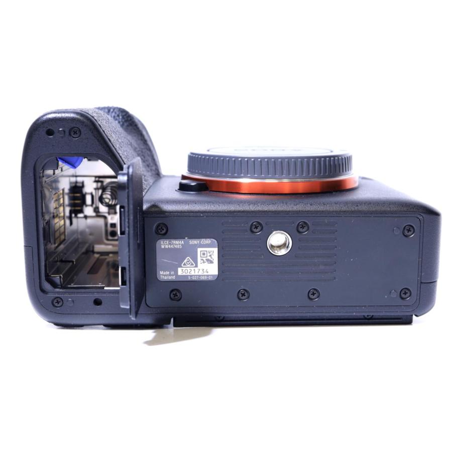 α7R IV ILCE-7RM4A ボディ : WiNKUSED - 通販 - Yahoo!ショッピング