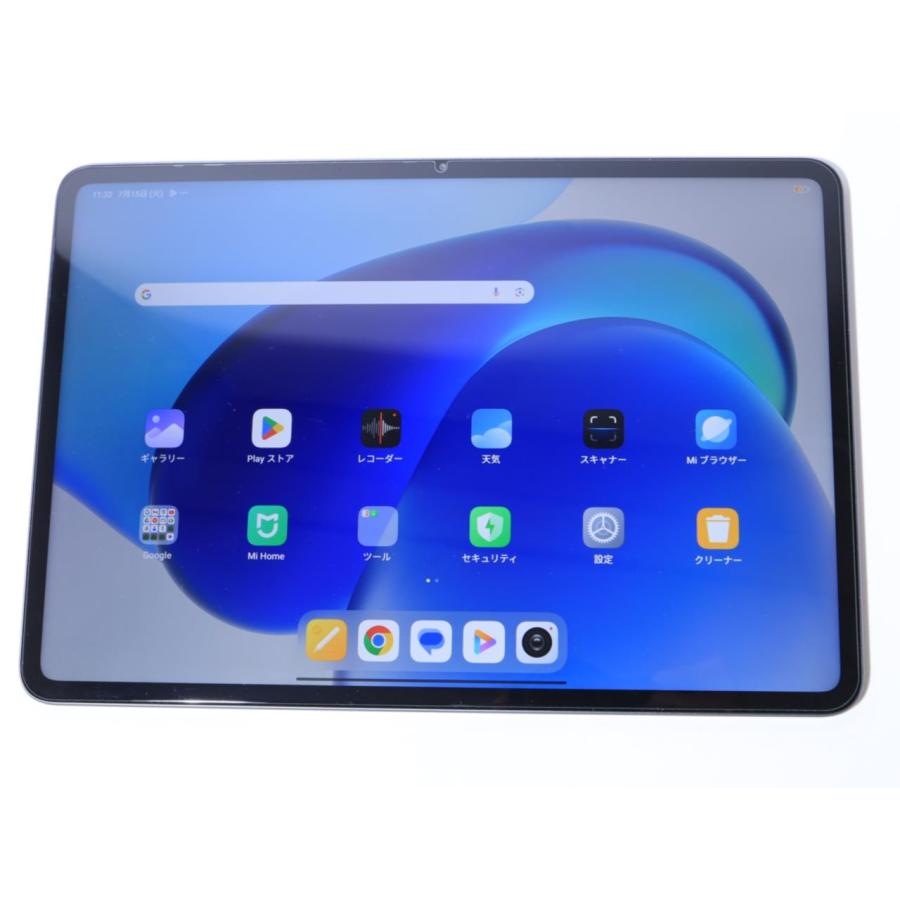 Xiaomi Pad 6S Pro 12.4 12GB+512GB [グラファイトグレー