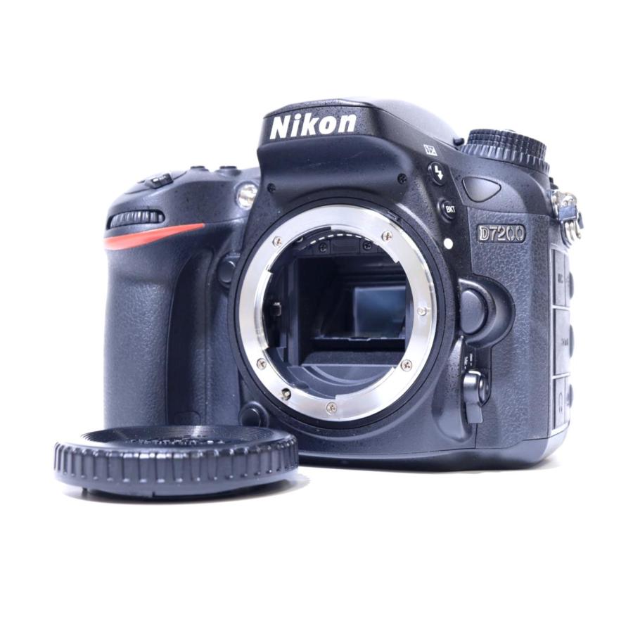 D7200 ボディ : WiNKUSED - 通販 - Yahoo!ショッピング