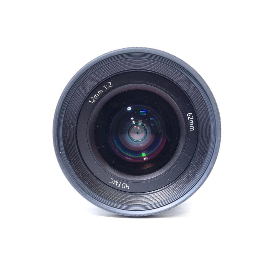 PERGEAR 12mm F2 : WiNKUSED - 通販 - Yahoo!ショッピング