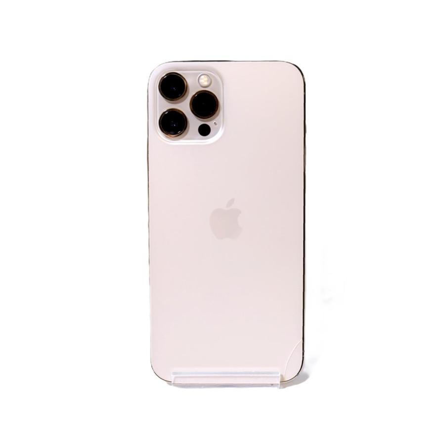 iPhone12ProMax ゴールド 256GB 残85% simフリー 美品 美品】iPhone12ProMax 256GB ゴールド SIMフリー 海外版 iPhone 12 Pro