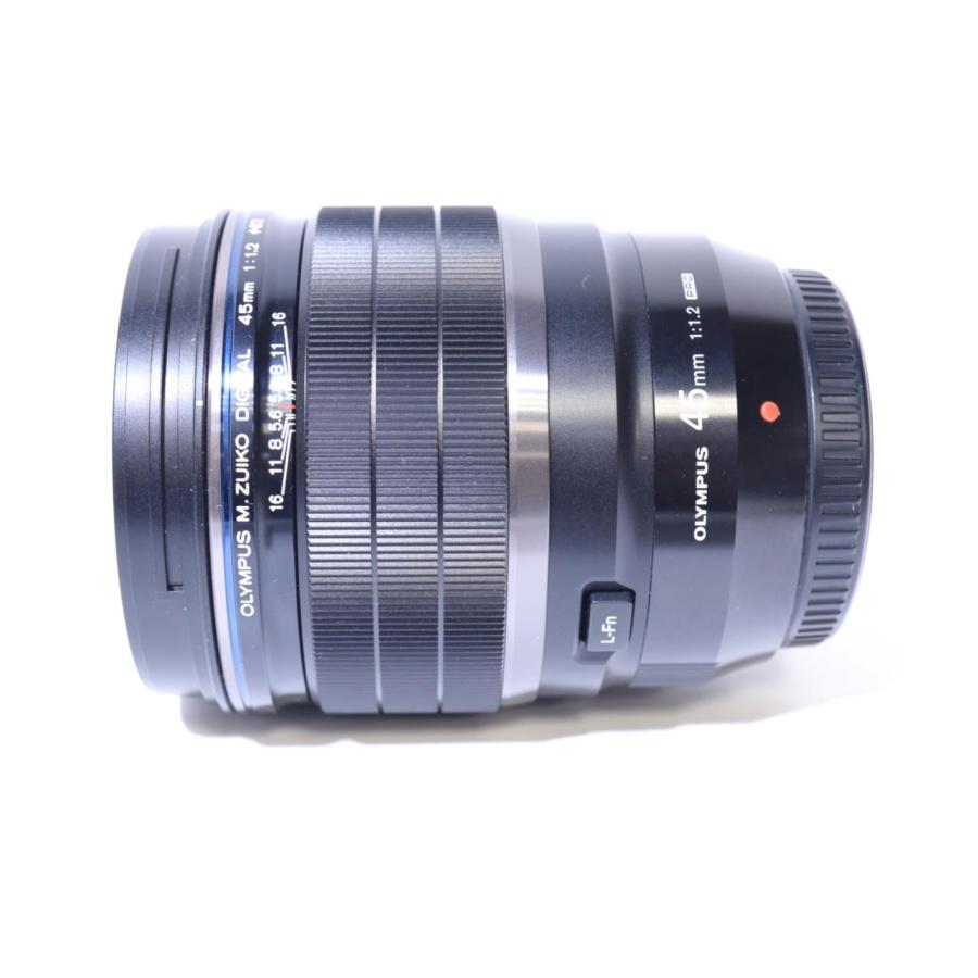 M.ZUIKO DIGITAL ED 45mm F1.2 PRO : WiNKUSED - 通販 - Yahoo