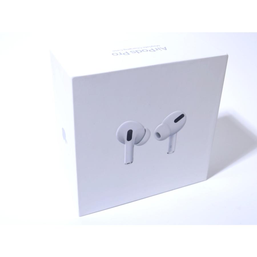 AirPods Pro MagSafe対応 MLWK3J/A : WiNKUSED - 通販 - Yahoo