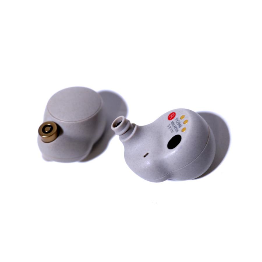 WF-1000XM4 (S) [プラチナシルバー] : WiNKUSED - 通販 - Yahoo