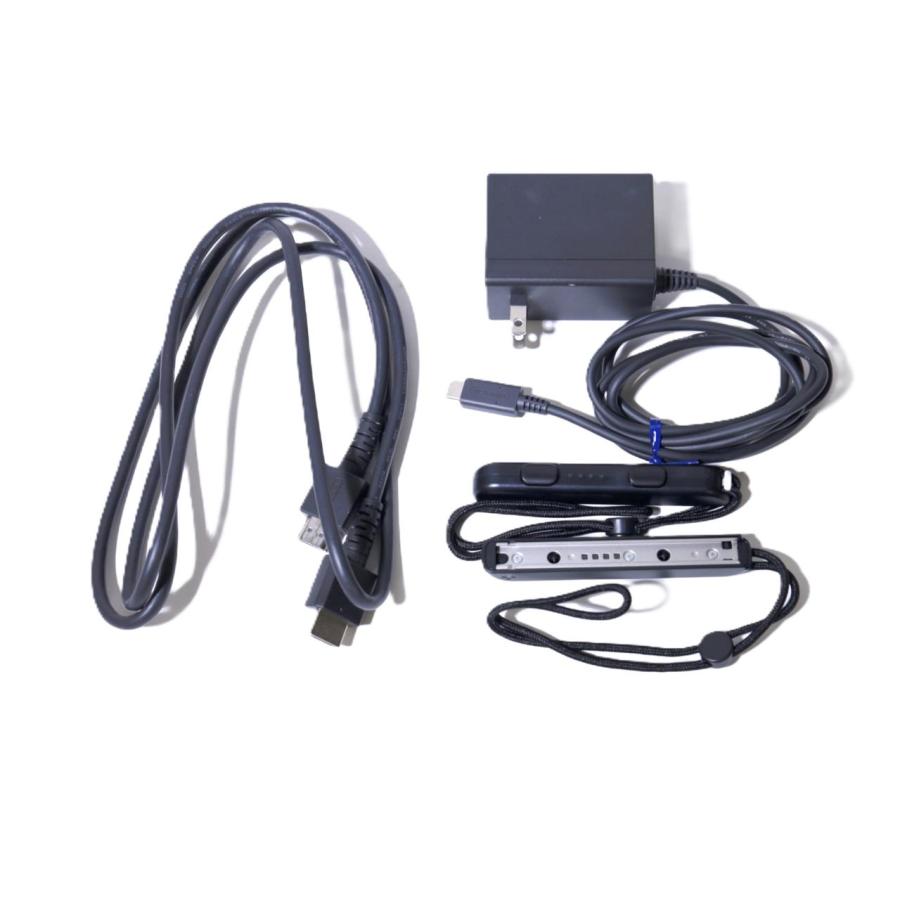 Nintendo Switch HAD-S-KABAH [ネオンブルー・ネオンレッド