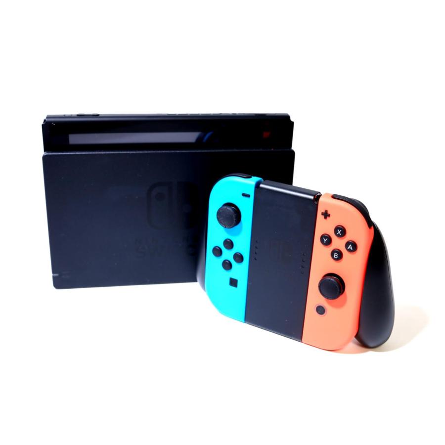 Nintendo Switch HAD-S-KAYAA : WiNKUSED - 通販 - Yahoo!ショッピング