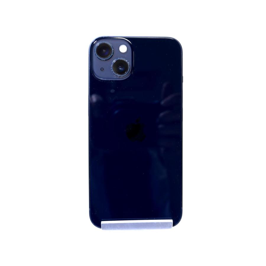 iPhone 13 256GB SIMフリー [ミッドナイト] : WiNKUSED - 通販 - Yahoo