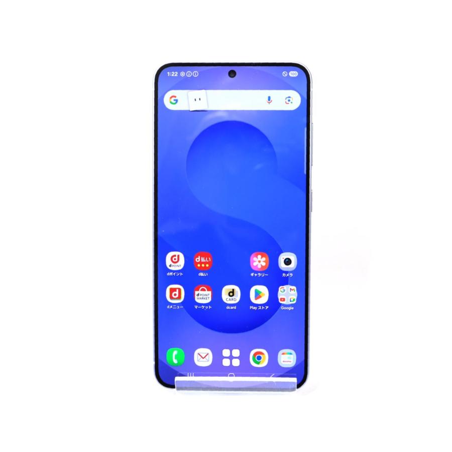 Galaxy S25 SC-51F 256GB docomo [アイシーブルー] : WiNKUSED - 通販