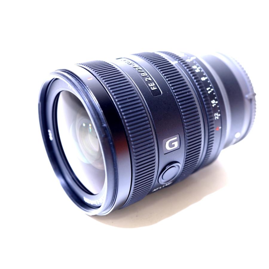 FE 24-50mm F2.8 G SEL2450G : WiNKUSED - 通販 - Yahoo!ショッピング