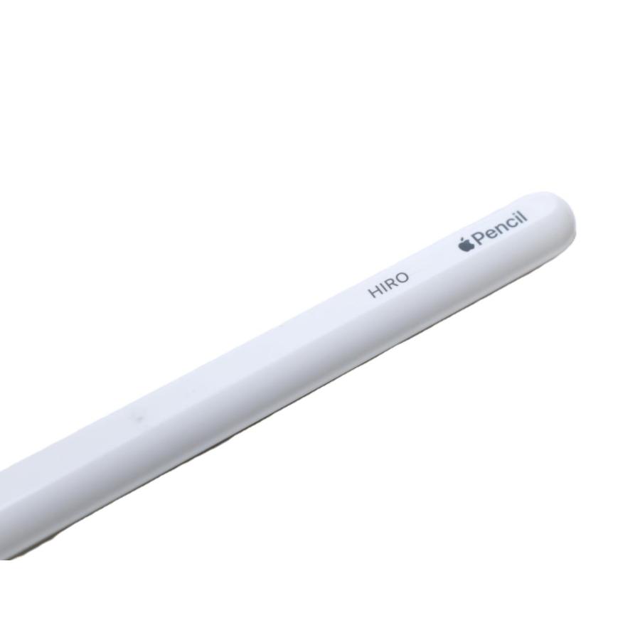 Apple Pencil 第2世代 MU8F2J/A Apple Pencil（第2世代）を購入 