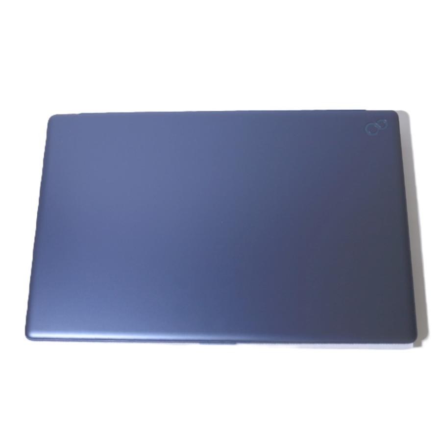 FMV LIFEBOOK AH480/J FMVA480JLA [メタリックブルー] : WiNKUSED