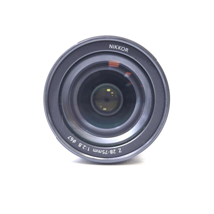 NIKKOR Z 28-75mm f/2.8 : WiNKUSED - 通販 - Yahoo!ショッピング