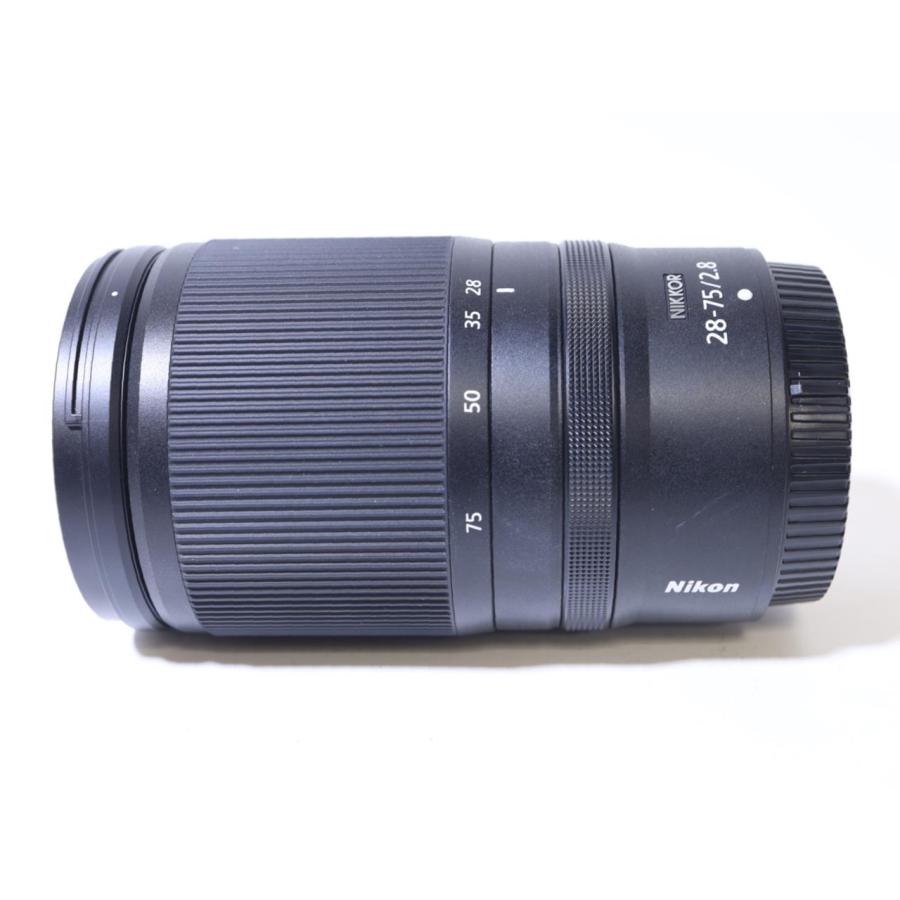 NIKKOR Z 28-75mm f/2.8 : WiNKUSED - 通販 - Yahoo!ショッピング