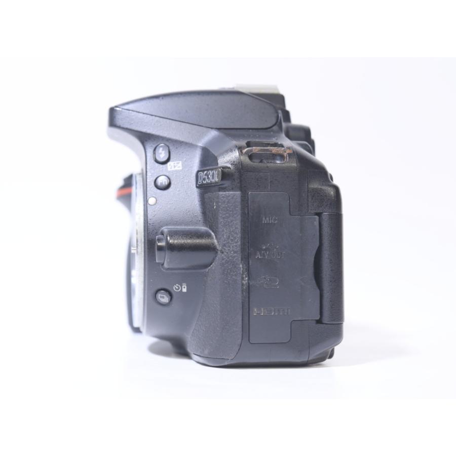 ★ジャンク★Nikon D5300 ボディ 送料無料 71 D5300 ボディ : WiNKUSED - 通販 - Yahoo!ショッピング