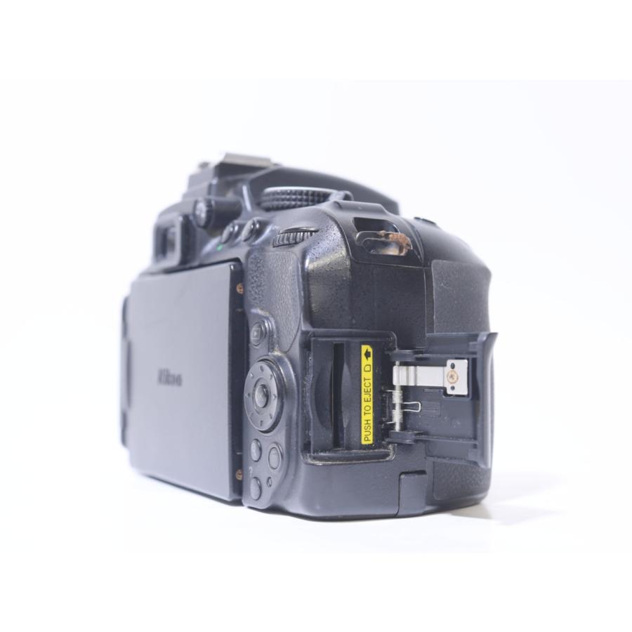 ★ジャンク★Nikon D5300 ボディ 送料無料 71 D5300 ボディ : WiNKUSED - 通販 - Yahoo!ショッピング